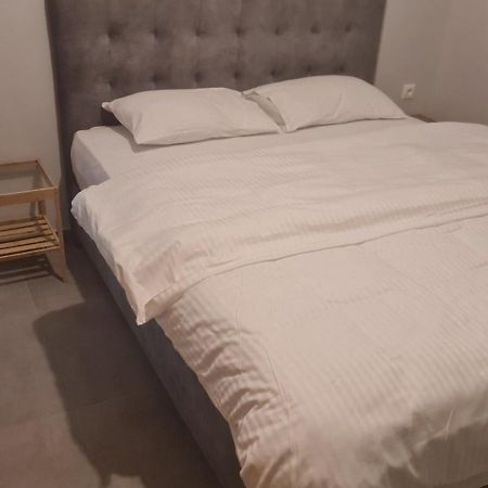 Διαμερισμα 4 Ατομων Apartment Athena Bagian luar foto