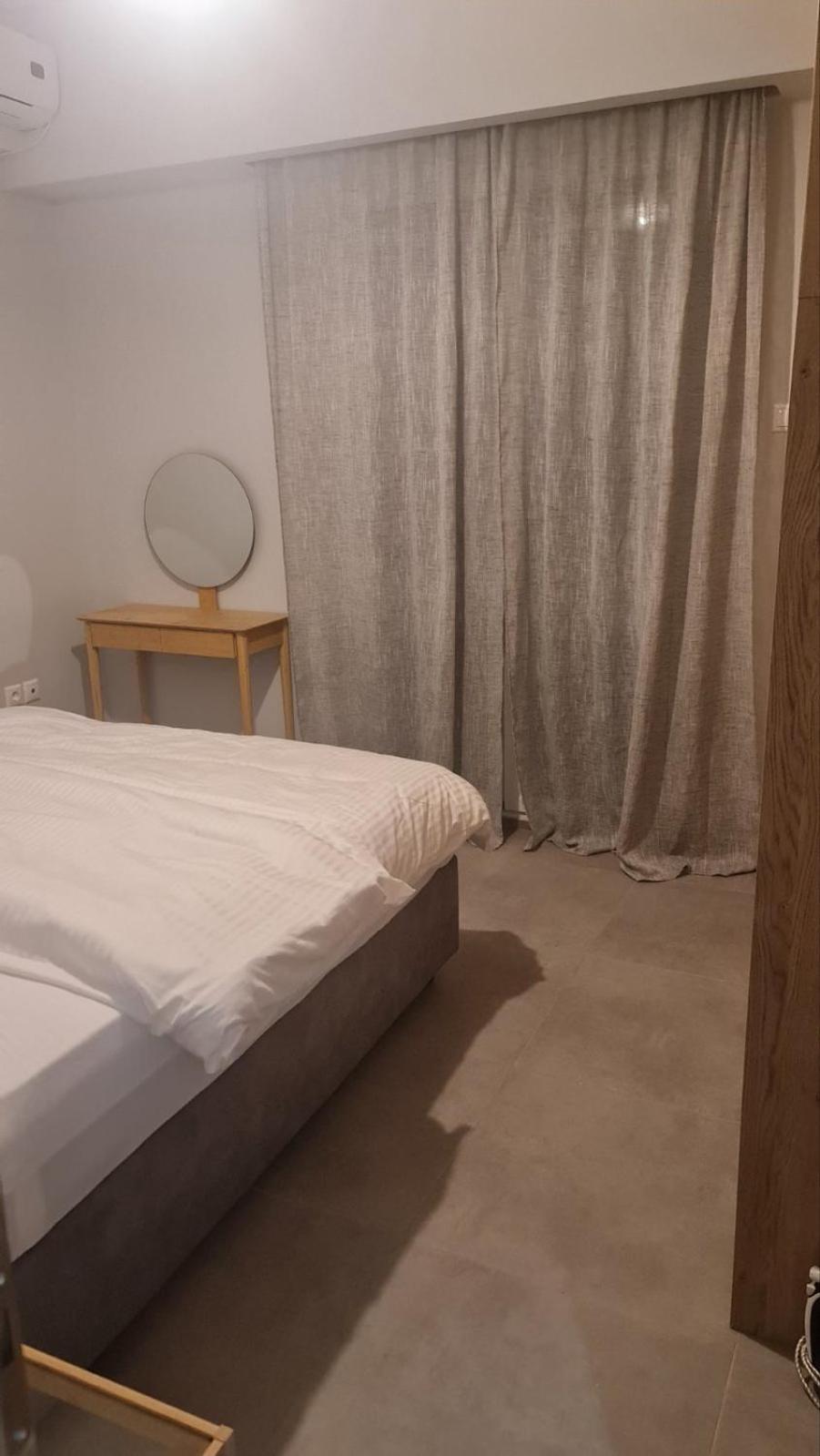 Διαμερισμα 4 Ατομων Apartment Athena Bagian luar foto